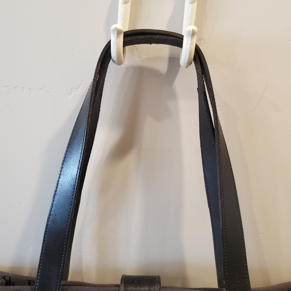 LARGE Dooney & Bourke bag - Picture 4 of 9